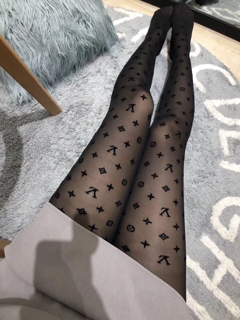 Brand stockings